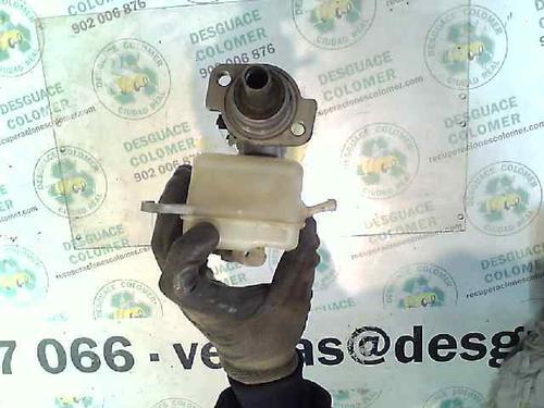 Brake master cylinder VW POLO (9N_, 9A_)  | BP3039981M77 