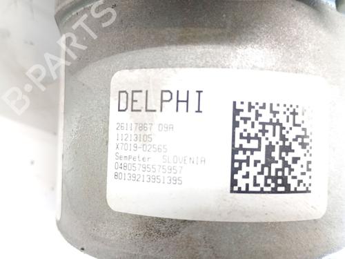 Steering column OPEL CORSA D (S07) 1.3 CDTI (L08, L68) | BP39399956M21 - Image 10