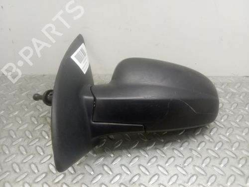 Used Left mirror CHEVROLET KALOS 1.2 (72 hp) 10718281