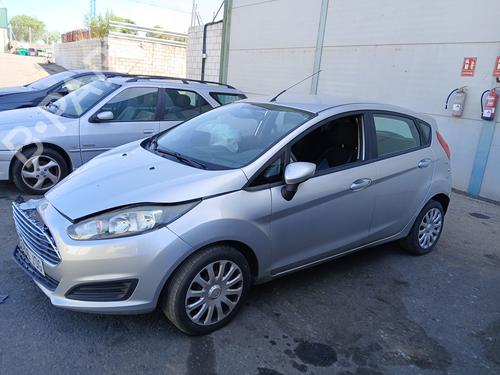 Pedal FORD FIESTA VI (CB1, CCN) 1.5 TDCi | BP36436239I4 - Image 6