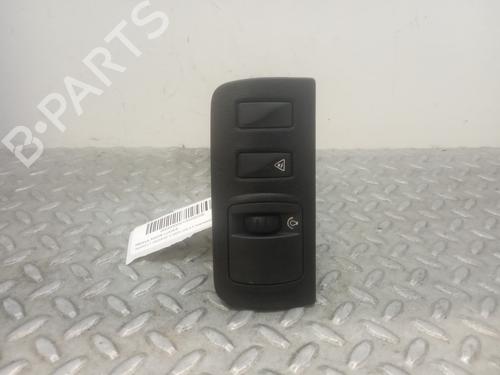 Used Headlight switch RENAULT MEGANE III Hatchback (BZ0/1_, B3_) [2008-2025]  14225771