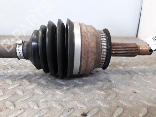 Right front driveshaft HYUNDAI ELANTRA III (XD) 2.0 CRDi | BP10516097M39 