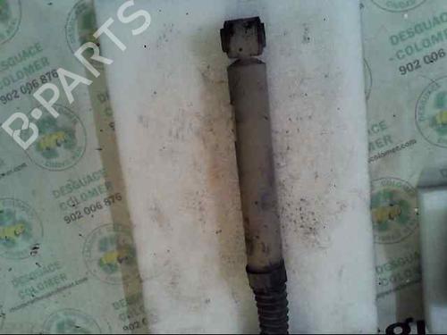 Used Right rear shock absorber PEUGEOT 207 (WA_, WC_) [2006-2015]  3037808