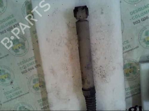 Right rear shock absorber PEUGEOT 207 (WA_, WC_) 1.6 16V (109 hp) 3037808