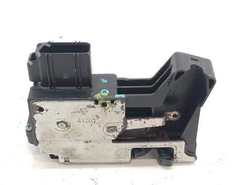 Front right lock FORD FIESTA V (JH_, JD_) 1.4 TDCi | BP7663794C97 