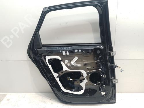 Left rear door CITROËN C4 Picasso II 1.6 HDi / BlueHDi 115 | BP30161236C4