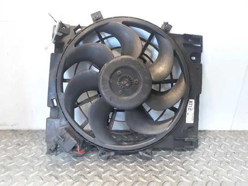 Køleventilator elektrisk OPEL ASTRA H Estate (A04) [2004-2014]  7822066