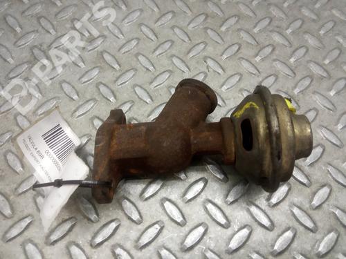 Used Egr Egr PEUGEOT EXPERT (224_) 2.0 HDI 16V (109 hp) 9140834 9140834