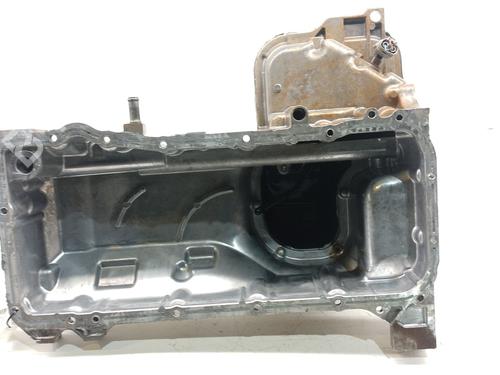 Oil sump NISSAN NAVARA NP300 (D40) 2.5 dCi 4WD | BP32203436M115 