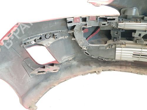 Front bumper PEUGEOT 308 I (4A_, 4C_) 1.6 16V | BP29334598C7 
