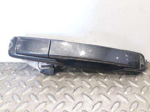 Rear left exterior door handle SSANGYONG RODIUS I [2005-2024]  3043997