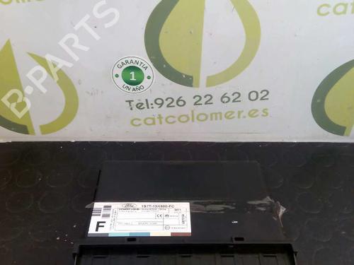 Elektronisk modul FORD FOCUS I (DAW, DBW) [1998-2009]  11671341