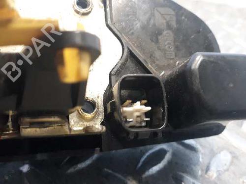 Front right lock CHRYSLER VOYAGER IV (RG, RS)  | BP7301203C97 