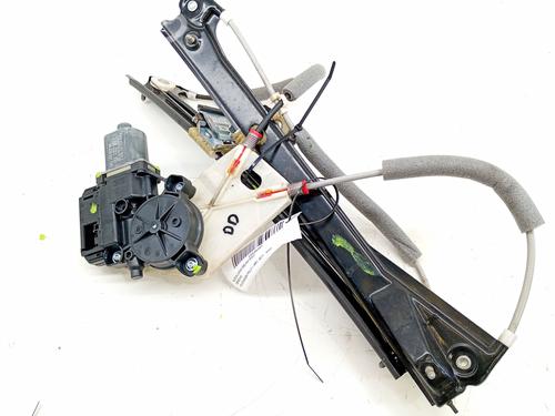 Elevalunas delantero derecho Elevalunas delantero derecho VW POLO V (6R1, 6C1) 1.4 TDI (90 hp) 36500541 36500541