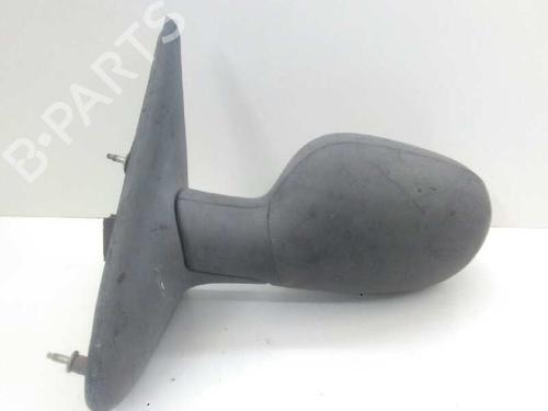 Left mirror RENAULT MEGANE I Classic (LA0/1_) 1.6 e (LA0F, LA0S) | BP3063101C26 