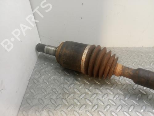 Right front driveshaft MERCEDES-BENZ M-CLASS (W163)  | BP11380626M39