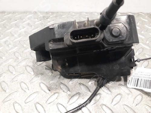 Front right lock RENAULT MEGANE II (BM0/1_, CM0/1_)  | BP3065611C97 