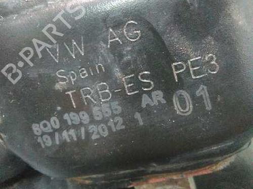 Engine mount VW POLO V (6R1, 6C1)  | BP10276553M89 