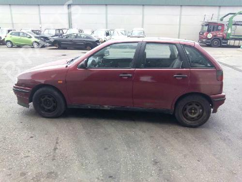 Left taillight SEAT IBIZA II (6K1) 1.8 i 16V | BP3063160C34 