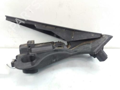 Used Pedal VW CADDY III Box Body/MPV (2KA, 2KH, 2CA, 2CH) 1.9 TDI (105 hp) 3061093