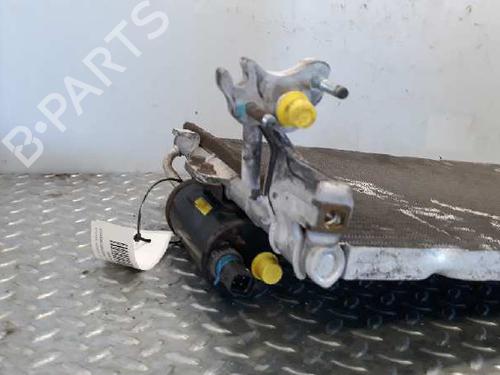 AC radiator HYUNDAI SONATA IV (EF)  | BP5600898M32 
