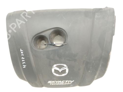 Used Upper protection Upper protection MAZDA 6 Estate (GJ, GL) 2.5 (192 hp) 36295618 36295618