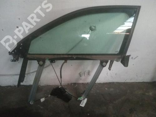 Used Front left window mechanism Front left window mechanism AUDI A4 B6 (8E2) 1.9 TDI quattro (130 hp) 10754445 10754445