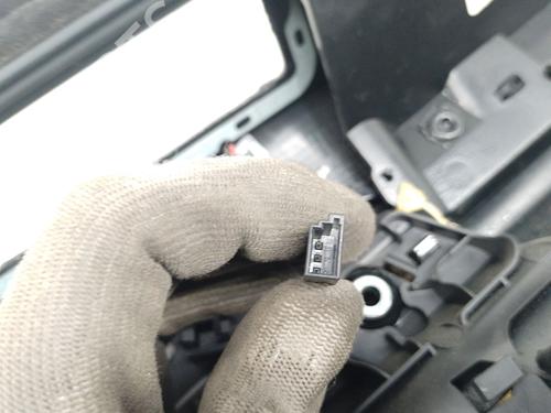 Front left panel LAND ROVER DISCOVERY SPORT (L550) 2.0 D | BP32264564C58