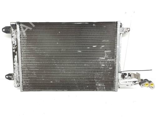 Used AC radiator SEAT LEON (1P1) 1.9 TDI (105 hp) 18905630