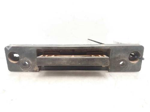 Used Tailgate handle KIA SORENTO I (JC) [2002-2011]  4934553