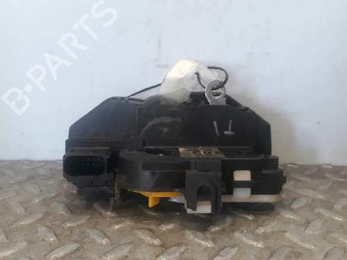 Rear left lock CHEVROLET ORLANDO (J309)  | BP3061892C100 