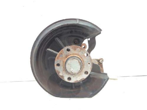 Used Right rear steering knuckle SKODA OCTAVIA II (1Z3) [2004-2013]  4459643