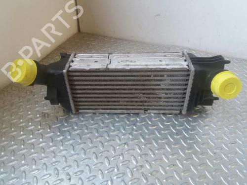 Used Intercooler PEUGEOT 407 (6D_) [2004-2011]  5932918