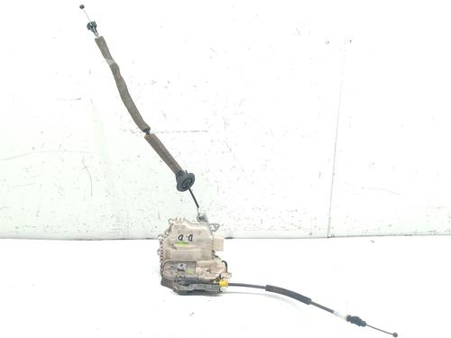 Used Front right lock AUDI A6 C7 (4G2, 4GC) 2.0 TDI (177 hp) 32092302