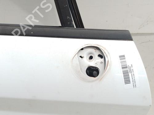 Right front door FORD FIESTA VI (CB1, CCN) 1.5 TDCi | BP27897613C3 