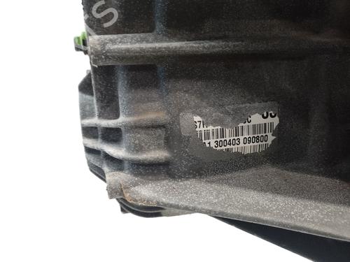 Gearbox FORD MONDEO III (B5Y)  | BP22418520M3 