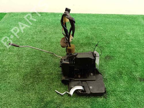 Used Front right lock MERCEDES-BENZ CLS (C219) CLS 320 CDI (219.322) (224 hp) 17533389