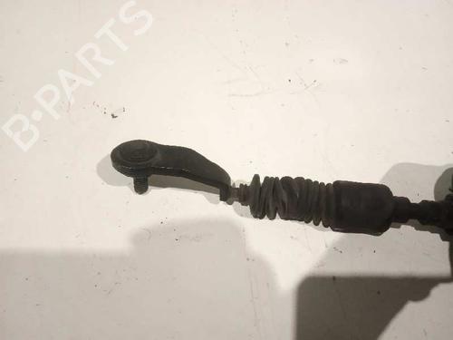 Gear lever HYUNDAI SONATA V (NF) 2.0 CRDi | BP7432785M90 