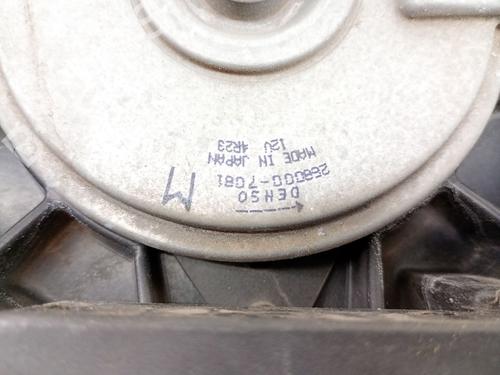 Radiator fan MAZDA CX-5 (KE, GH) 2.2 D (KE2FW) | BP35729034M35 - Image 6
