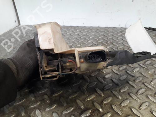 Front right lock VW PASSAT B5.5 (3B3) 1.9 TDI | BP15692020C97 