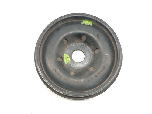 Used Pulley Pulley DACIA SANDERO 1.6 MPI 85 (BS03) (84 hp) 33812831 33812831