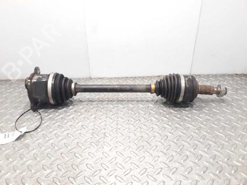 Used Left front driveshaft SUZUKI GRAND VITARA II (JT, TE, TD) [2005-2025]  7036703