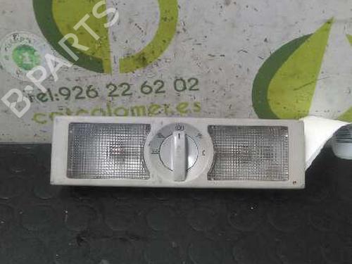 Used Interior roof light VW TOURAN (1T1, 1T2) 1.9 TDI (100 hp) 7432672