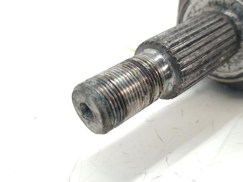Left front driveshaft RENAULT LAGUNA II (BG0/1_) 2.2 dCi (BG0F) | BP29568122M38 