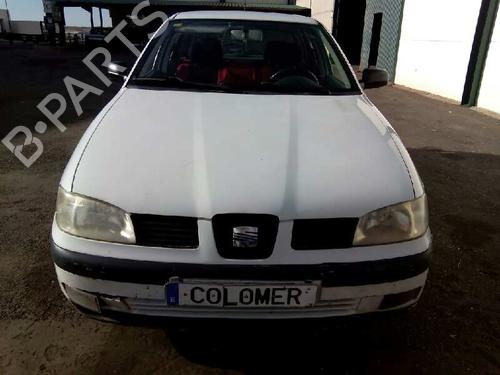 Tailgate handle SEAT IBIZA II (6K1) 1.4 | BP3051271C132 