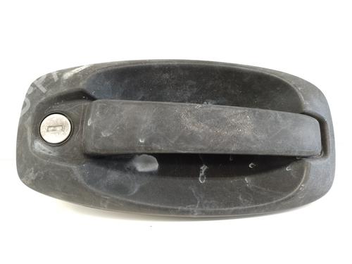 Used Front right exterior door handle CITROËN NEMO Box Body/MPV (AA_) [2008-2025]  18426352