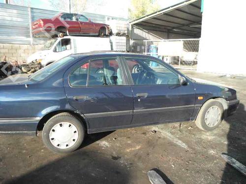 Brake master cylinder NISSAN PRIMERA Hatchback (P10) 2.0 i | BP3080638M77