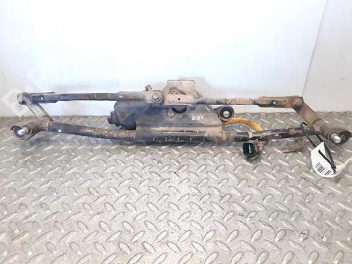 Front wiper motor HYUNDAI SANTA FÉ I (SM)  | BP7097019M29 