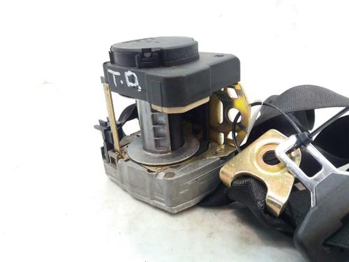 Rear right seatbelt MERCEDES-BENZ S-CLASS (W220)  | BP6635431I28 