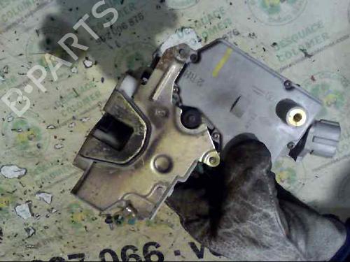 Used Front right lock NISSAN PRIMERA Hatchback (P11) [1996-2002]  3040373